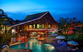 Galápagos ApartHotel